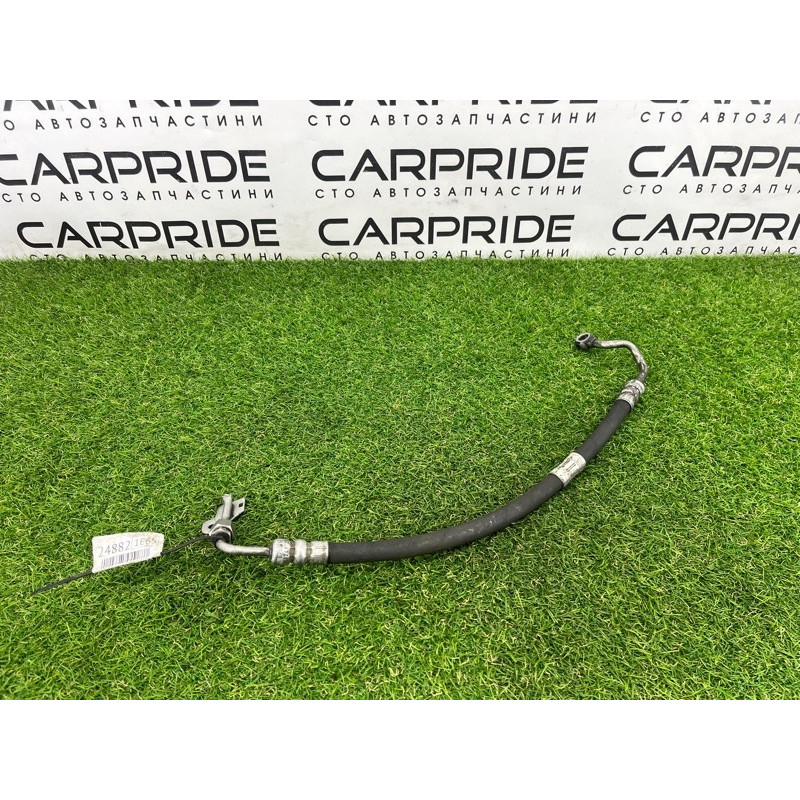 Трубка гидроусилителя (рулевое управление) BMW 7-series E65 N62B44 32416753819