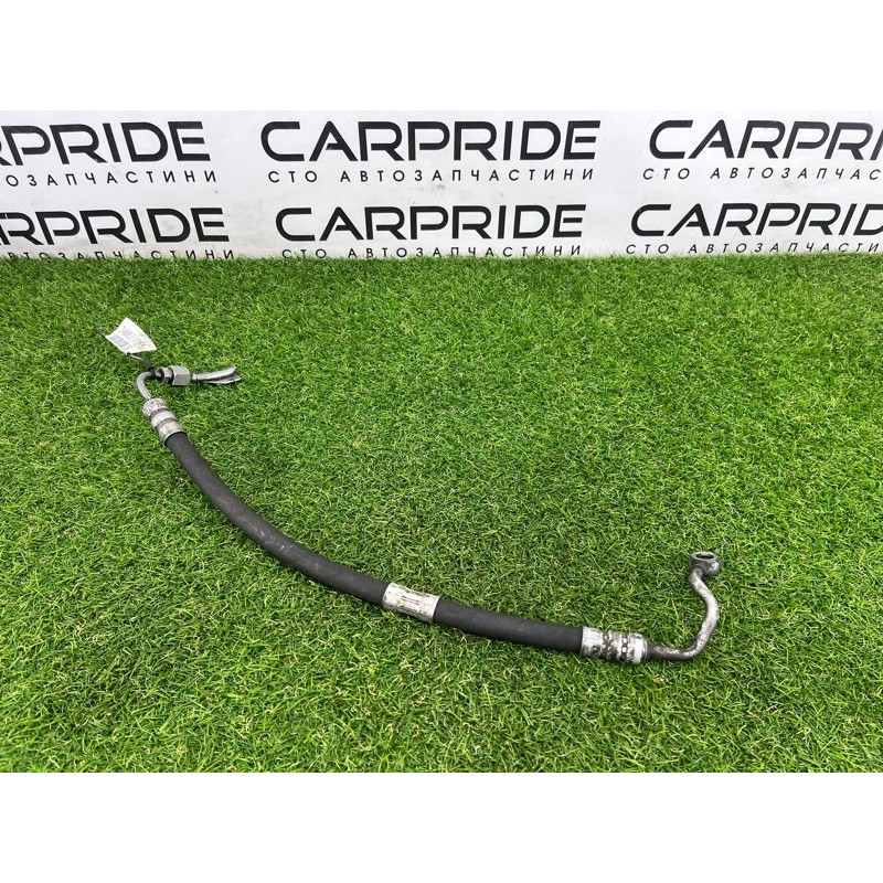 Трубка гидроусилителя (рулевое управление) BMW 7-series E65 N62B44 32416753819