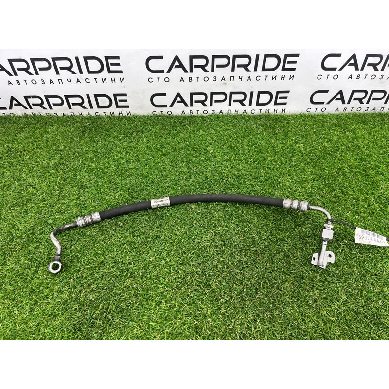 Трубка гидроусилителя (рулевое управление) BMW 7-series E65 N62B44 32416753819