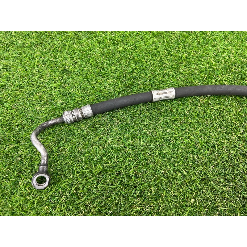 Трубка гидроусилителя (рулевое управление) BMW 7-series E65 N62B44 32416753819