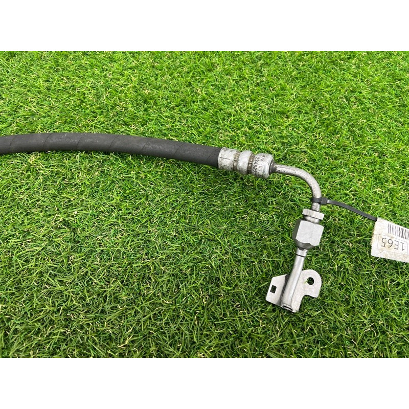 Трубка гидроусилителя (рулевое управление) BMW 7-series E65 N62B44 32416753819