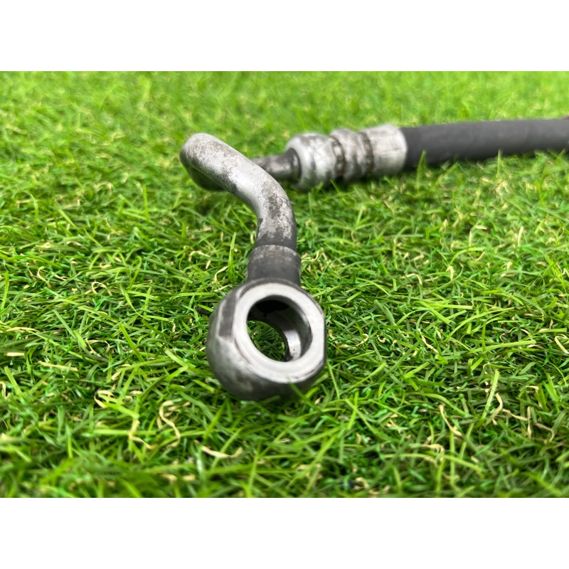 Трубка гидроусилителя (рулевое управление) BMW 7-series E65 N62B44 32416753819