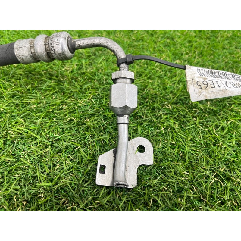 Трубка гидроусилителя (рулевое управление) BMW 7-series E65 N62B44 32416753819