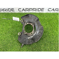 Цапфа подвески