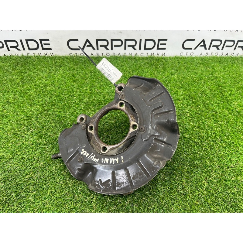 Цапфа подвески (подвеска) Mini Cooper R53 S R53 2006 1.6