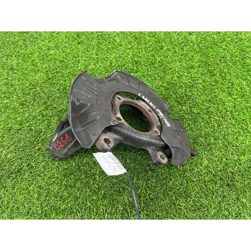 Цапфа подвески (подвеска) Mini Cooper R53 S R53 2006 1.6