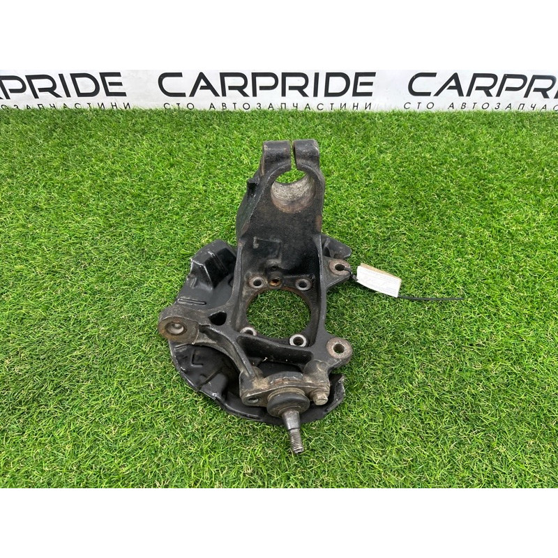 Цапфа подвески (подвеска) Mini Cooper R53 S R53 2006 1.6