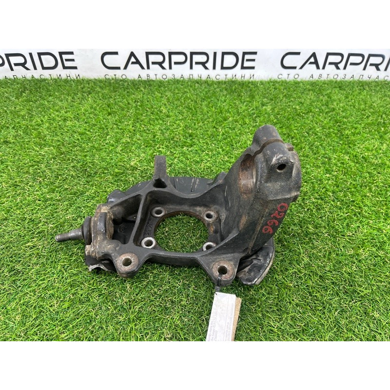 Цапфа подвески (подвеска) Mini Cooper R53 S R53 2006 1.6