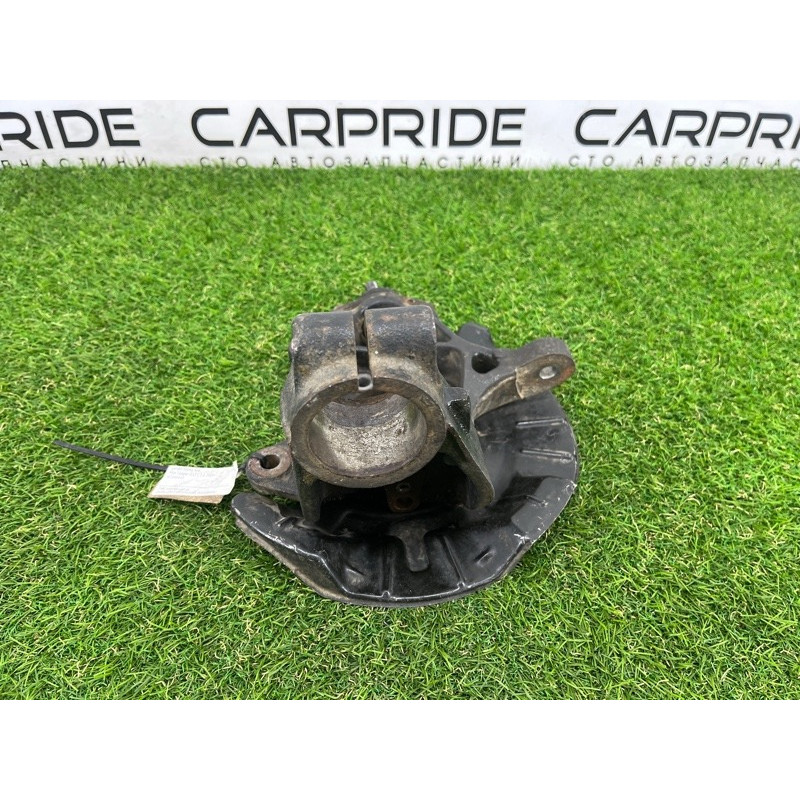 Цапфа подвески (подвеска) Mini Cooper R53 S R53 2006 1.6