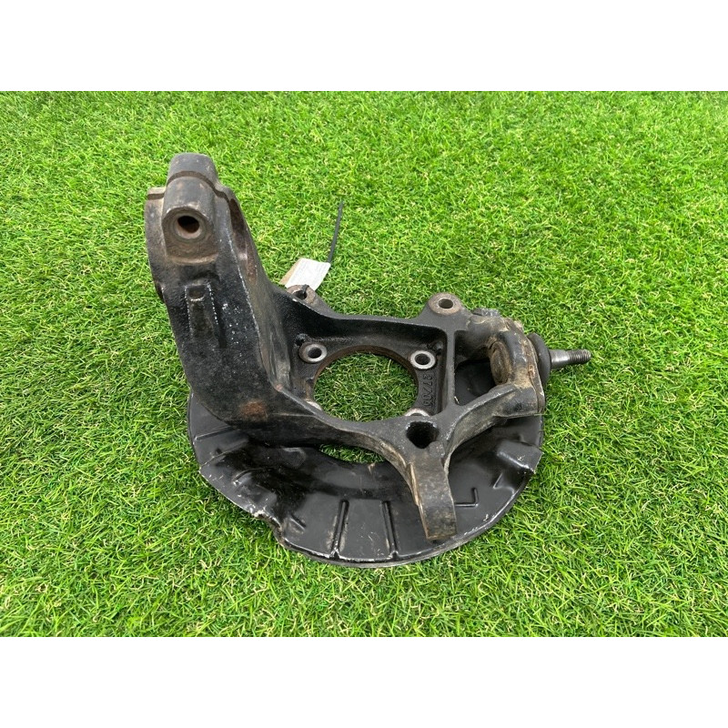 Цапфа подвески (подвеска) Mini Cooper R53 S R53 2006 1.6