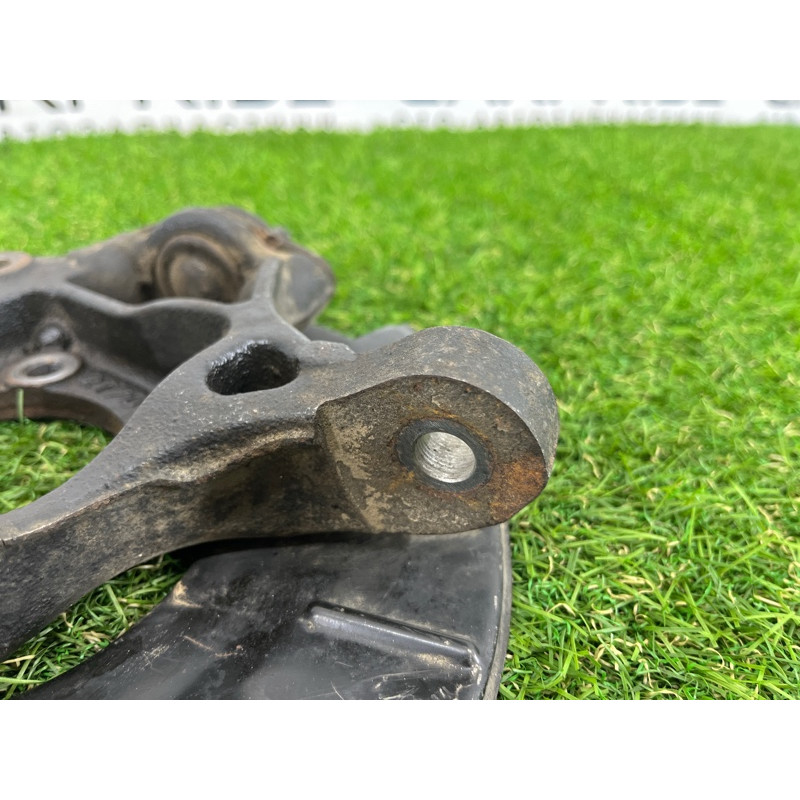 Цапфа подвески (подвеска) Mini Cooper R53 S R53 2006 1.6