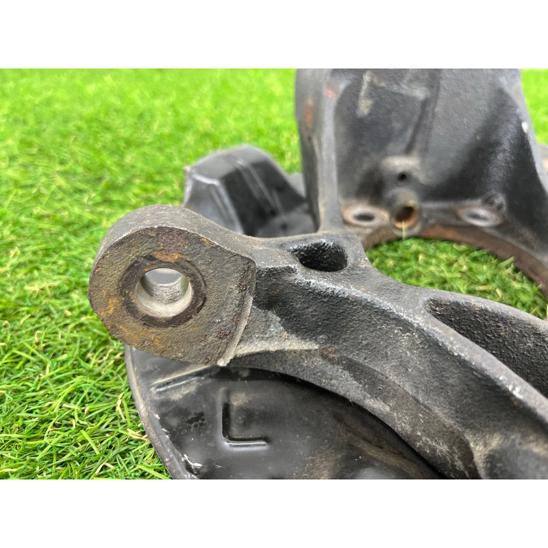 Цапфа подвески (подвеска) Mini Cooper R53 S R53 2006 1.6