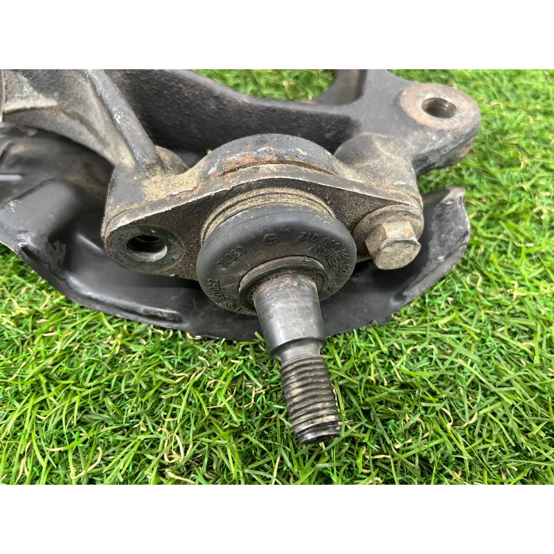 Цапфа подвески (подвеска) Mini Cooper R53 S R53 2006 1.6