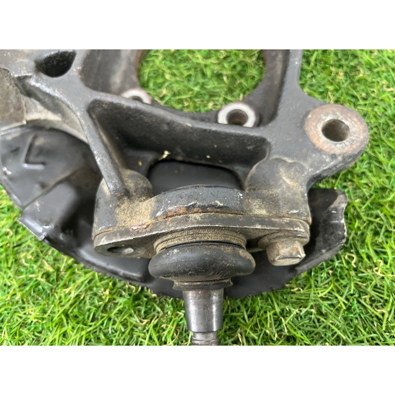 Цапфа подвески (подвеска) Mini Cooper R53 S R53 2006 1.6