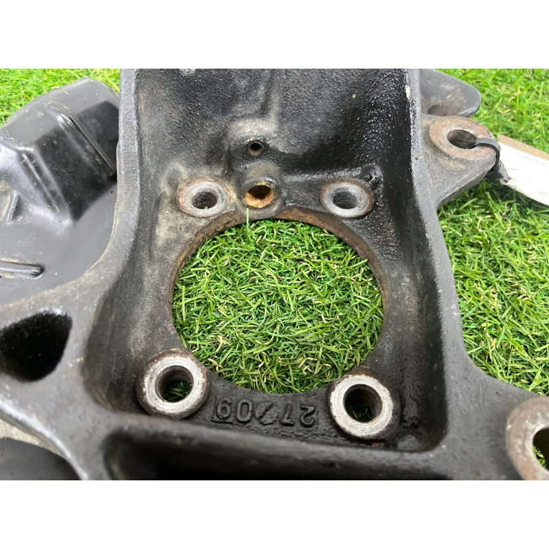 Цапфа подвески (подвеска) Mini Cooper R53 S R53 2006 1.6