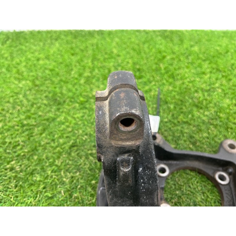 Цапфа подвески (подвеска) Mini Cooper R53 S R53 2006 1.6