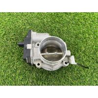 Дроссельная заслонка