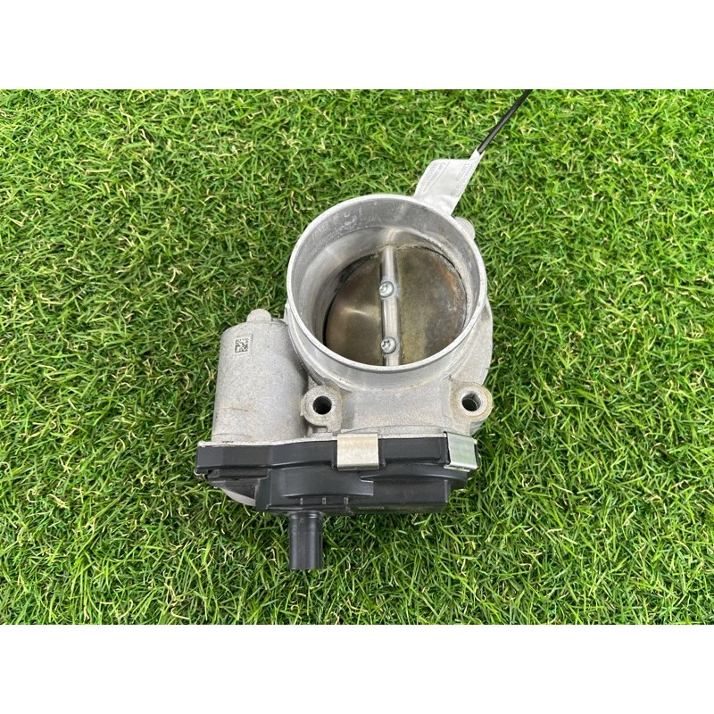 Дроссельная заслонка (электрика двигателя) Cadillac Xt5 1 2016 3.6 12671014