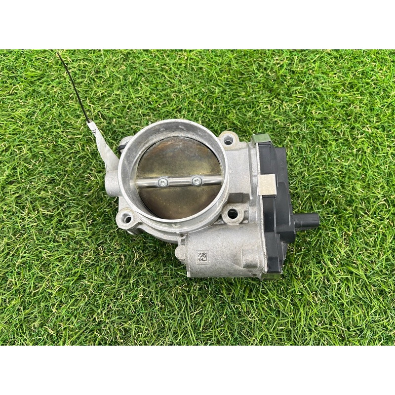 Дроссельная заслонка (электрика двигателя) Cadillac Xt5 1 2016 3.6 12671014