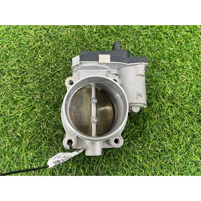 Дроссельная заслонка (электрика двигателя) Cadillac Xt5 1 2016 3.6 12671014