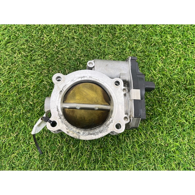 Дроссельная заслонка (электрика двигателя) Cadillac Xt5 1 2016 3.6 12671014