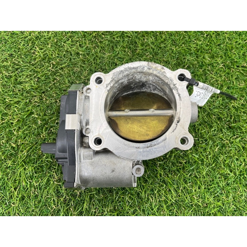 Дроссельная заслонка (электрика двигателя) Cadillac Xt5 1 2016 3.6 12671014