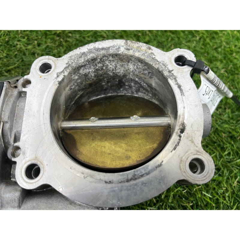 Дроссельная заслонка (электрика двигателя) Cadillac Xt5 1 2016 3.6 12671014