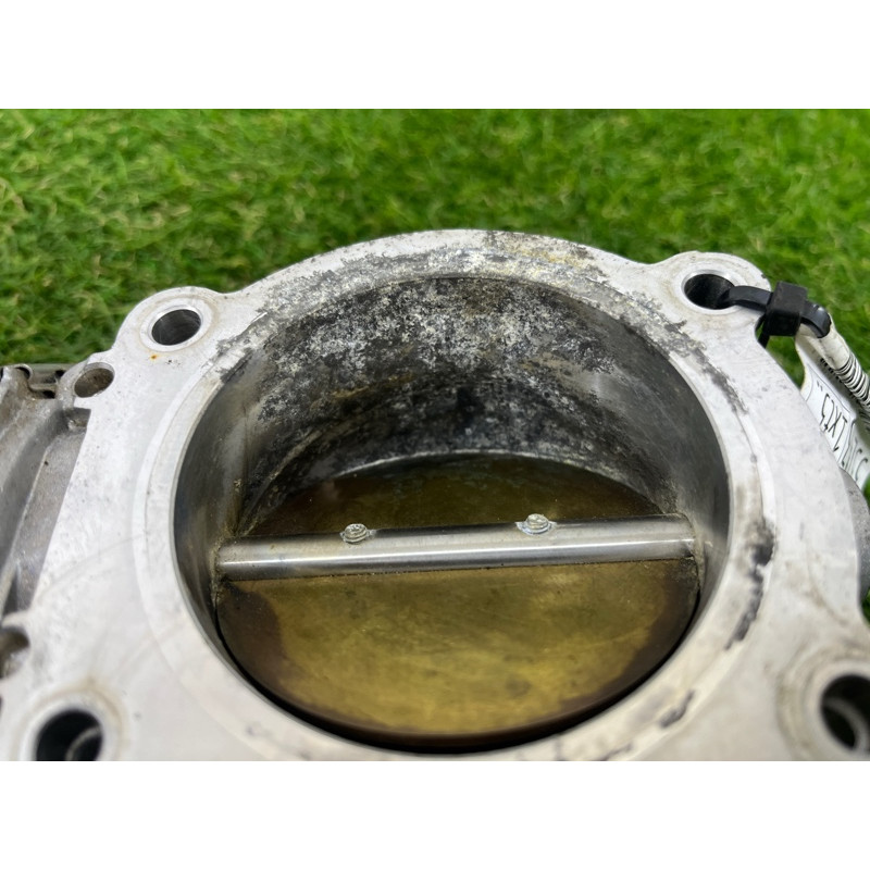 Дроссельная заслонка (электрика двигателя) Cadillac Xt5 1 2016 3.6 12671014