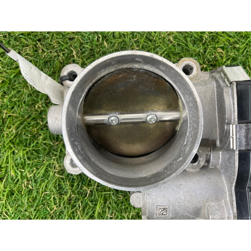 Дроссельная заслонка (электрика двигателя) Cadillac Xt5 1 2016 3.6 12671014