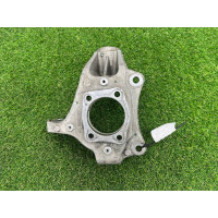 Поворотный кулак