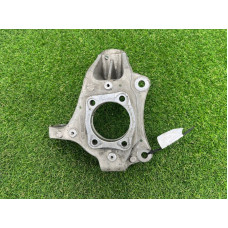 Поворотный кулак