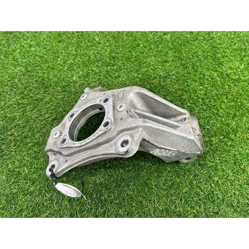 Поворотный кулак (подвеска) Dodge Dart PF 2014 2.4 68080586AD