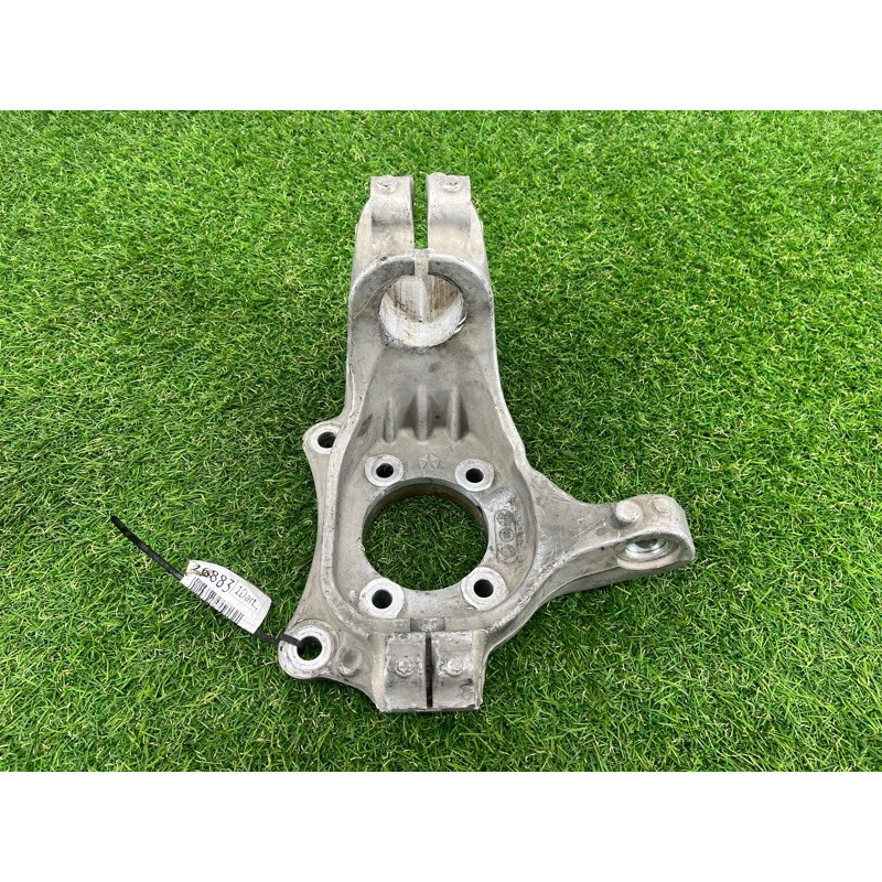 Поворотный кулак (подвеска) Dodge Dart PF 2014 2.4 68080586AD