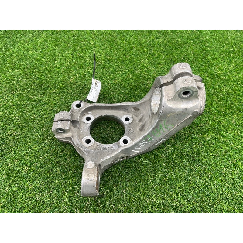 Поворотный кулак (подвеска) Dodge Dart PF 2014 2.4 68080586AD