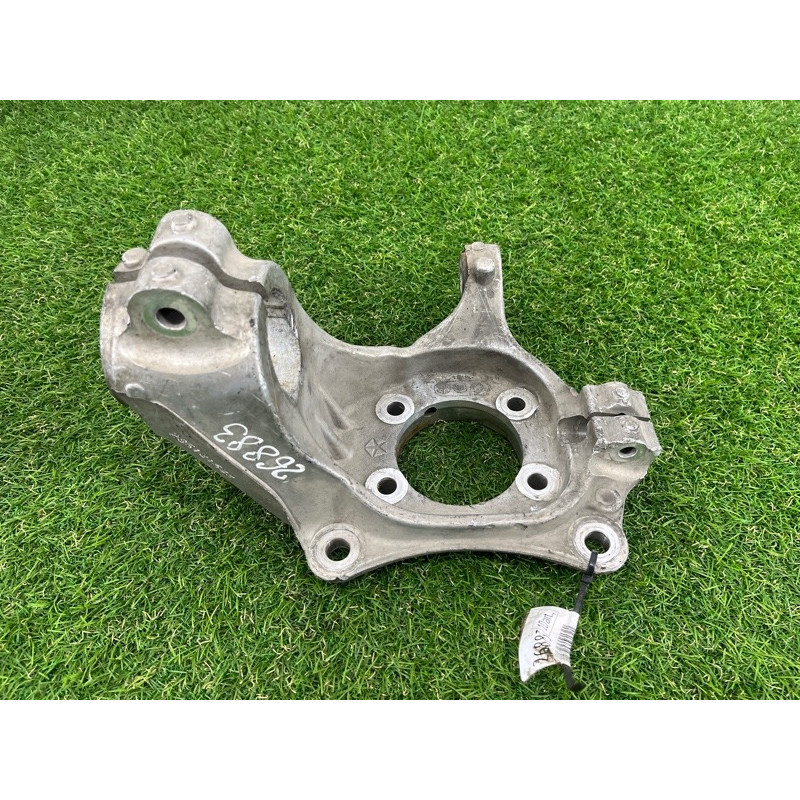 Поворотный кулак (подвеска) Dodge Dart PF 2014 2.4 68080586AD