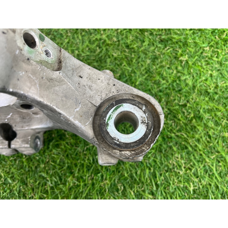 Поворотный кулак (подвеска) Dodge Dart PF 2014 2.4 68080586AD