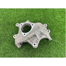 Цапфа подвески