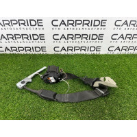 Ремень безопасности