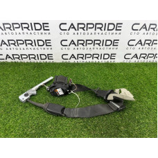 Ремінь безпеки