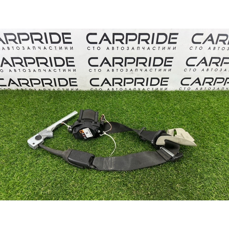 Ремень безопасности (airbag/безопасность) CHEVROLET Volt 1 2012 1.4 19303801