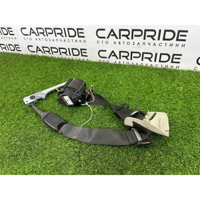 Ремень безопасности (airbag/безопасность) CHEVROLET Volt 1 2012 1.4 19303801