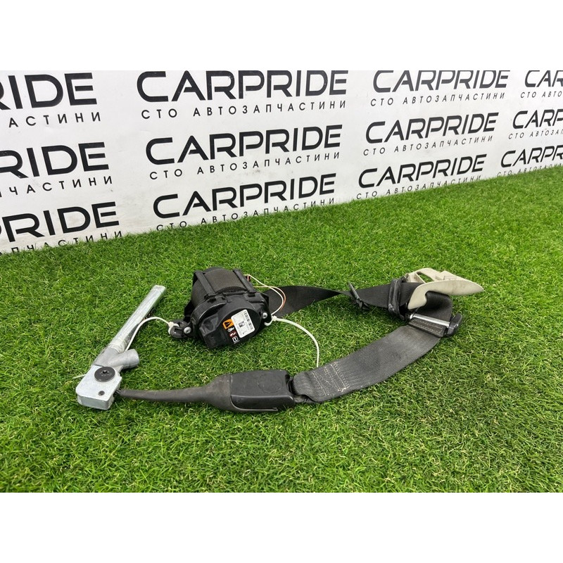 Ремень безопасности (airbag/безопасность) CHEVROLET Volt 1 2012 1.4 19303801