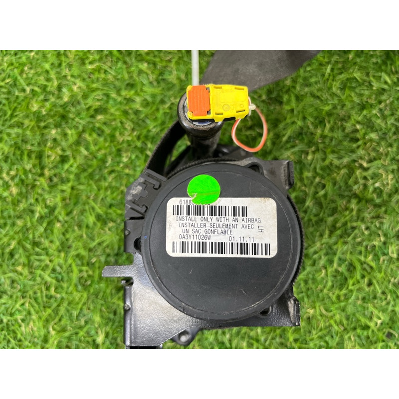 Ремень безопасности (airbag/безопасность) CHEVROLET Volt 1 2012 1.4 19303801