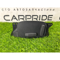 блок регулювання сидіння