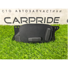 блок регулювання сидіння