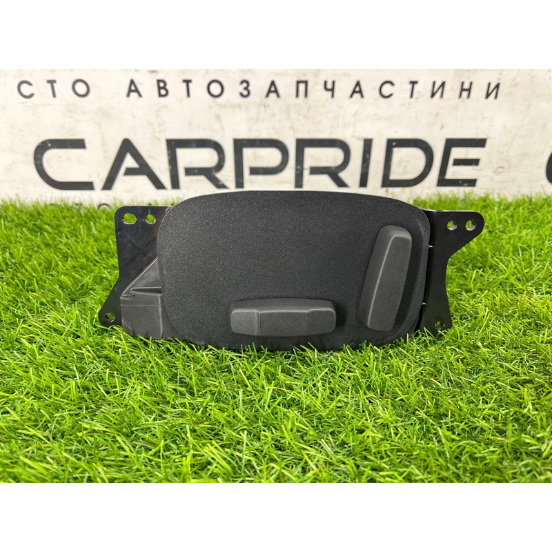 блок регулювання сидіння (закрытая категория) Land Rover Range Rover Velar L560 LR070640