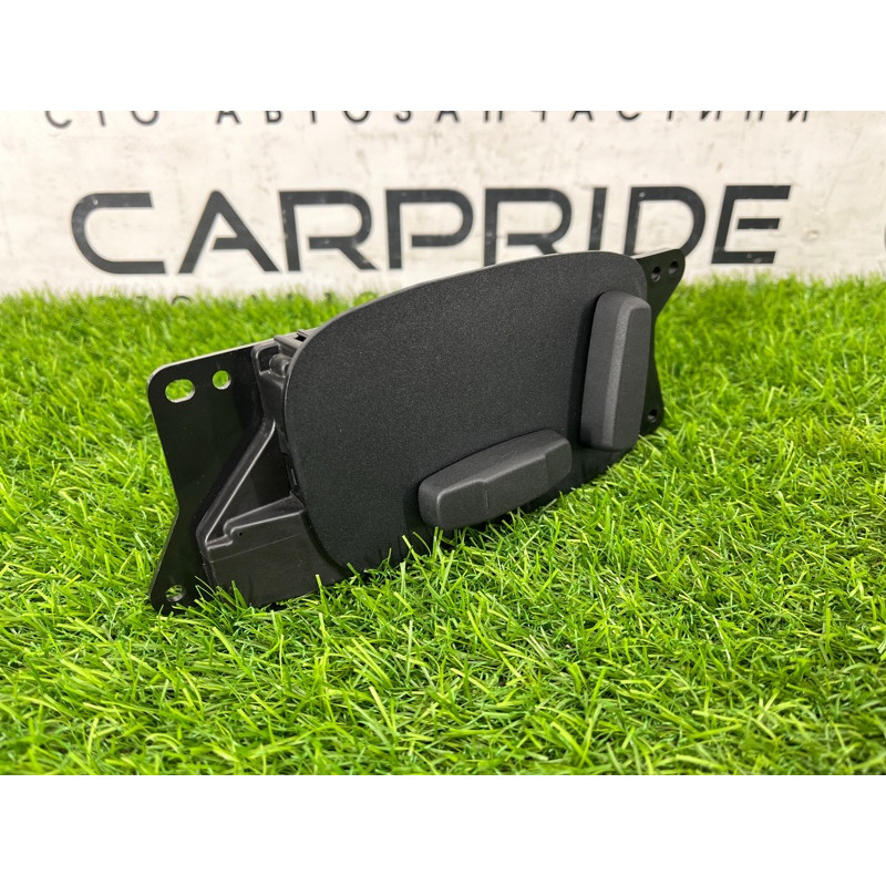 блок регулювання сидіння (закрытая категория) Land Rover Range Rover Velar L560 LR070640