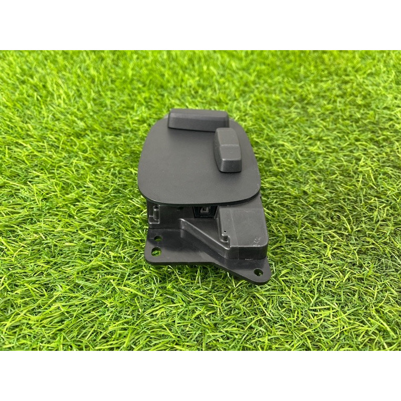 блок регулювання сидіння (закрытая категория) Land Rover Range Rover Velar L560 LR070640