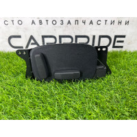 блок регулювання сидіння