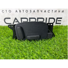 блок регулювання сидіння